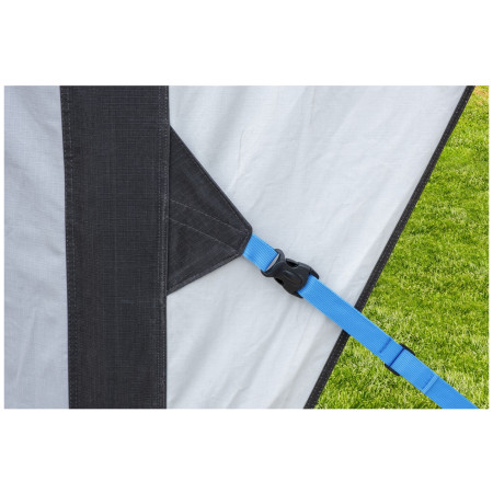 Vorzelt-Set Brunner Wise A.I.R. TECH