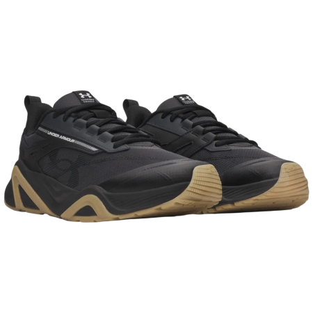 Herrenschuhe Under Armour Charged Commit TR 5