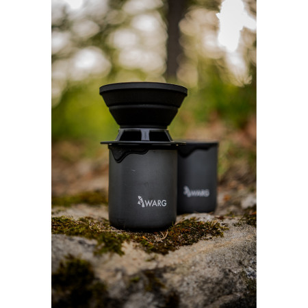 Tasse Warg Duo 2v1 300ml