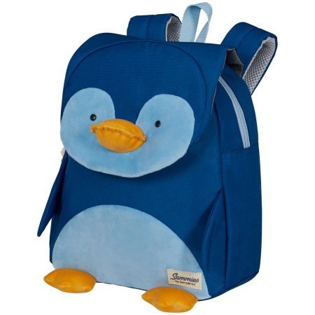 Kinderrucksack Samsonite Happy Sammies Eco S