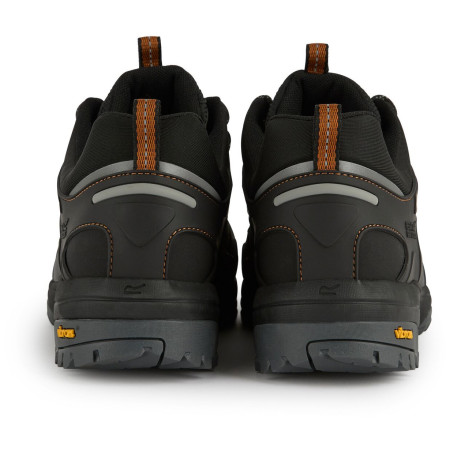 Herrenschuhe Regatta Regen Low