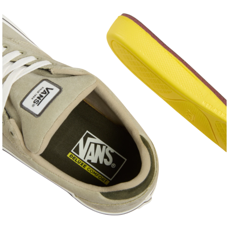 Herrenschuhe Vans Atwood Deluxe