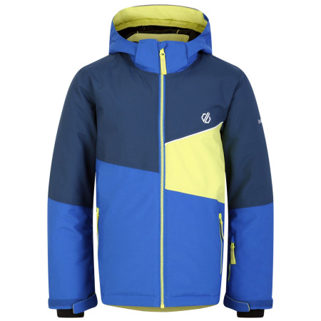 Kinderjacke Dare 2b Steazy Jacket blau Olympian Blue/Moonlight Denim - C83