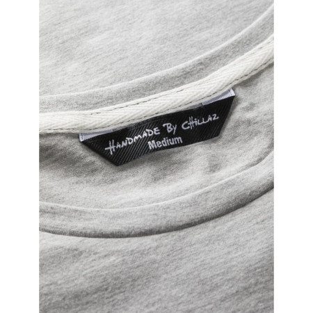 Herren T-Shirt Chillaz Rock Hero Winter