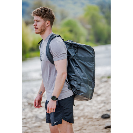 Reisetasche Warg Transit Duffel 65L