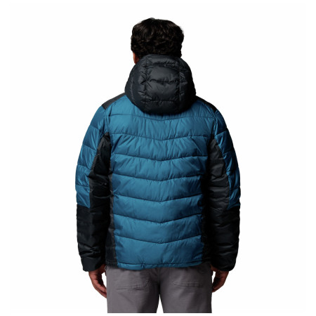 Herrenjacke Columbia Labyrinth Loop™ II Hooded Jacket