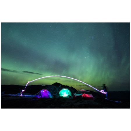 Solarlampe BioLite Luci Original Color