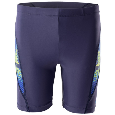 Kinderbadeanzug Aquawave Barid Jr blau PatriotBlue/BlueArrowPrint