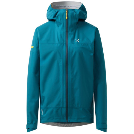 Wasserdichte Damenjacke Haglöfs L.I.M Airak 2,5L Jacket