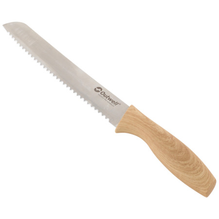 Schneidebrett und Messer Outwell Caldas Knife Set
