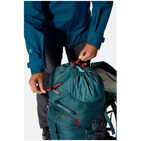 Rucksack Rab Hyperon 65 ND