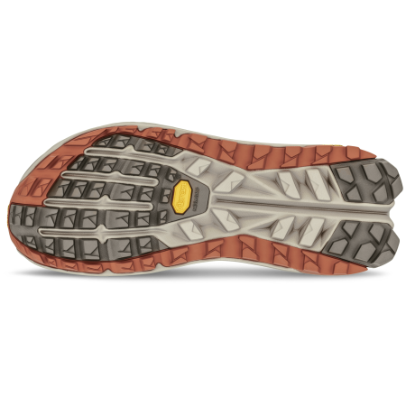 Wanderschuhe Altra M Olympus 6 Hike Low Gtx
