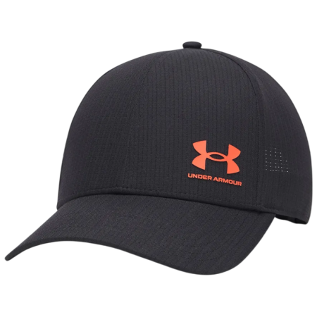 Baseballmütze Under Armour M Av Low Adj