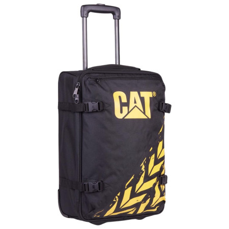 Reisekoffer Caterpillar CAT Track S