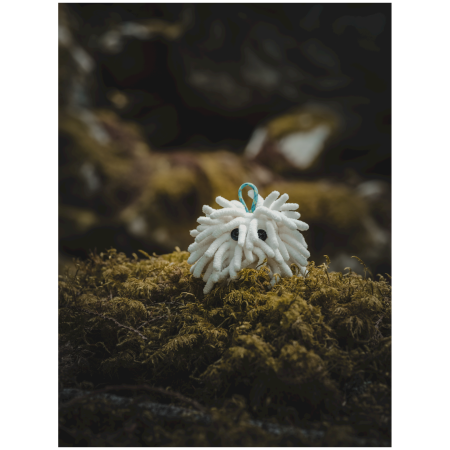 Kreidebeutel Midnight Lightning Chalktopus