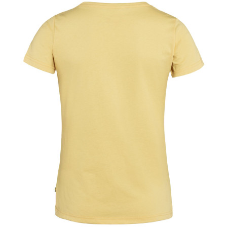 Damen-T-Shirt Fjällräven 1960 Logo T-shirt W