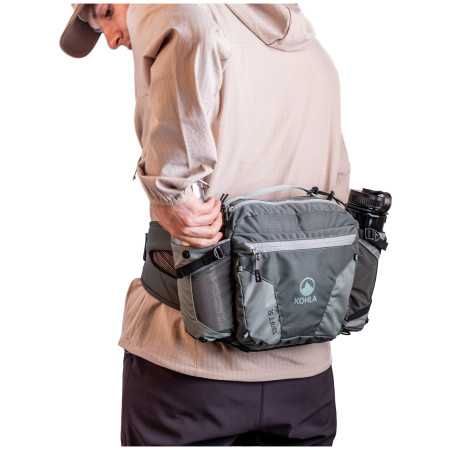 Hüfttasche Kohla Hipbelt Swift 5