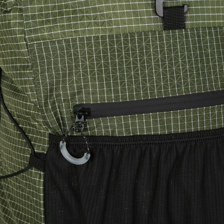 Ultraleichter Rucksack Warg Camino 55+5 L