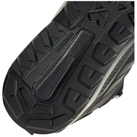 Wanderschuhe Adidas Terrex Anylander Leather Mid Climaproof