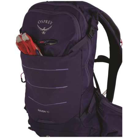 Damenrucksack Osprey Raven 10