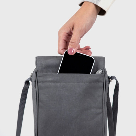 Umhängetasche Fjällräven Greenland Pocket