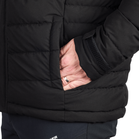 Herren-Winterjacke Northfinder Mirche