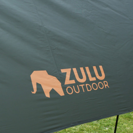 Vordach Zulu Dreamtime Tarp