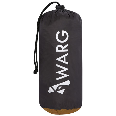Aufblasbare Isomatte Warg Proton 5