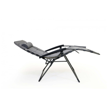 Campingstuhl Vango Riviera Lounger