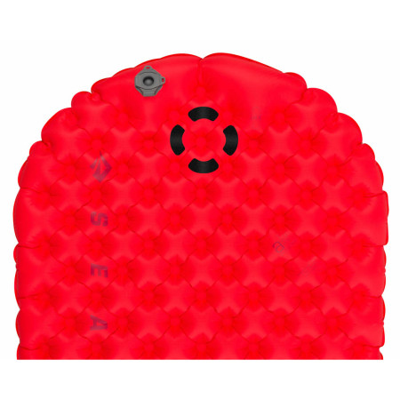 Aufblasbare Isomatte Sea to Summit Comfort Plus Regular