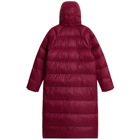 Damen Daunenmantel The North Face W Hydrenalite City Long Down Hooded Park
