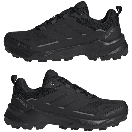 Wanderschuhe Adidas Terrex Skychaser Ax5 Gtx