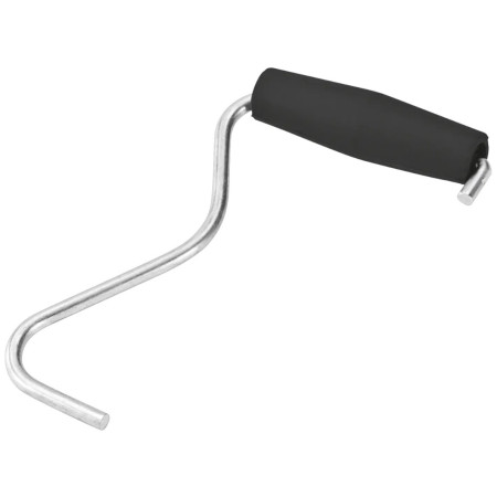 Extractor Easy Camp Peg Remover II. schwarz