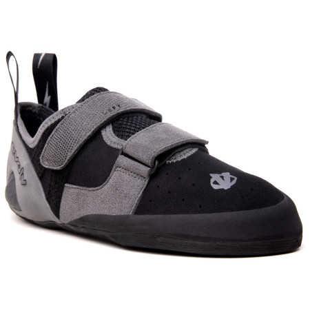 Kletterschuhe Evolv Defy (2024) grau Gray/Black