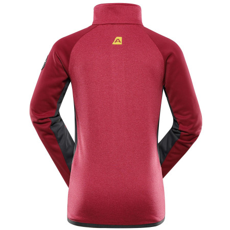 Kinder-Sweatshirt Alpine Pro Vorno