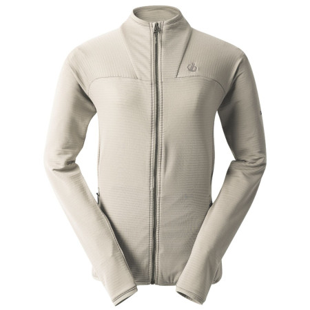 Damen-Sweatshirt Dare 2b Torrek Stretch Midlayer beige Almond Milk