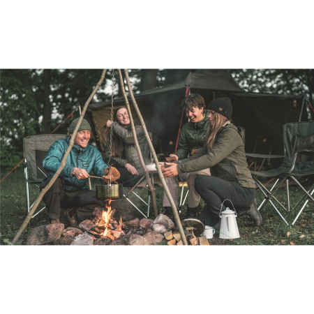 Halter Robens Bushcraft DIY Tripod