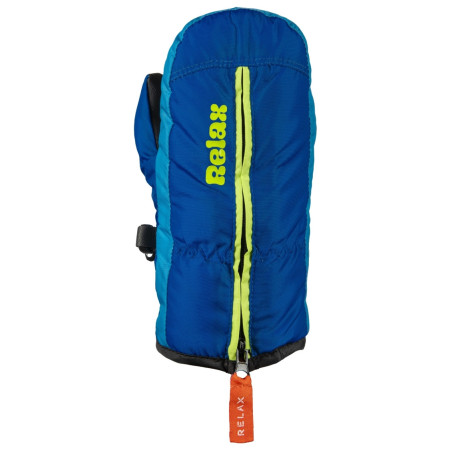 Kinderhandschuhe Relax Megi blau