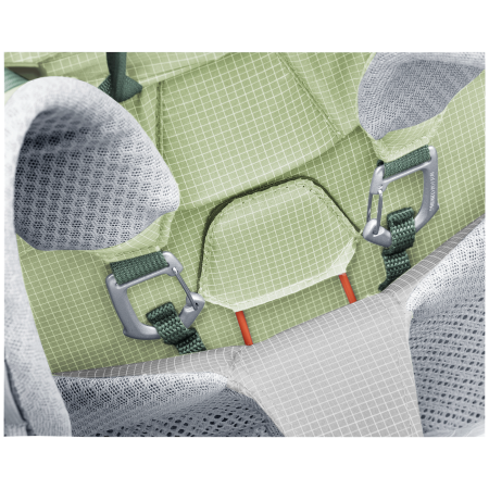 Wanderrucksack Deuter Aircontact Ultra 35+5 SL