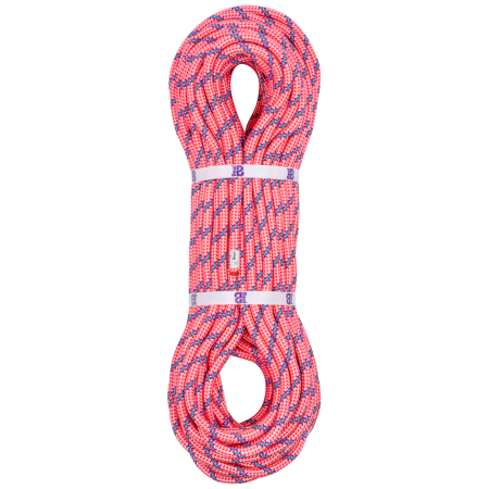 Kletterseil Beal Berlin 9.8 mm (50 m)