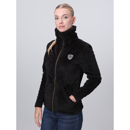 Damen Funktions-Sweatshirt Loap Charia