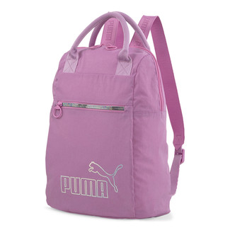 Urban-Rucksack Puma Core College rosa Opera Mauve
