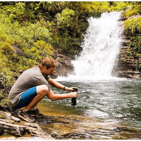 Filterflasche Lifesaver Liberty