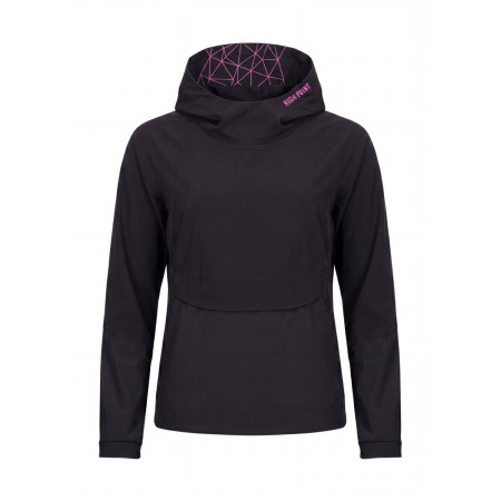 Damen-Sweatshirt High Point Rocky Lady Hoody