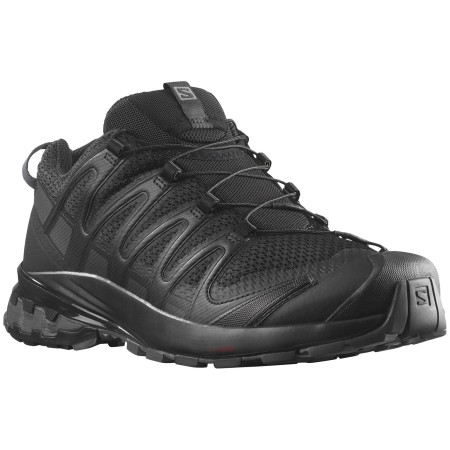 Herren Laufschuhe Salomon Xa Pro 3D V8 Wide