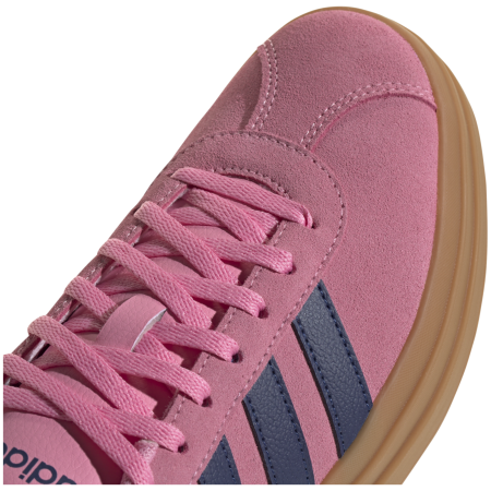 Damenschuhe Adidas Vl Court Bold