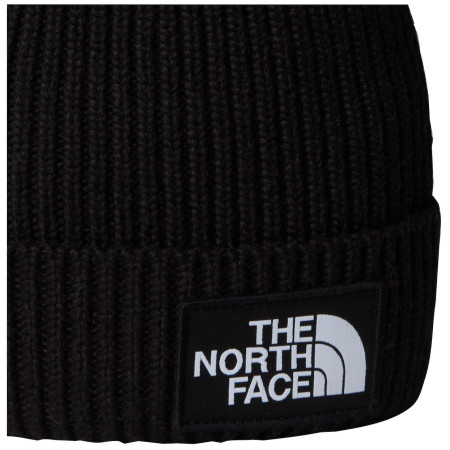 Kindermütze The North Face Kids Tnf Logo Box Cuffed Beanie