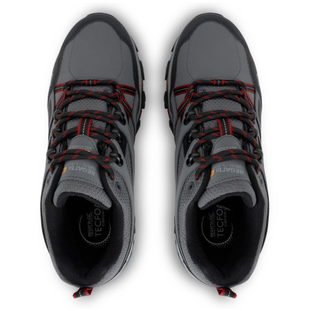 Herrenschuhe Regatta Holcombe 3 Low
