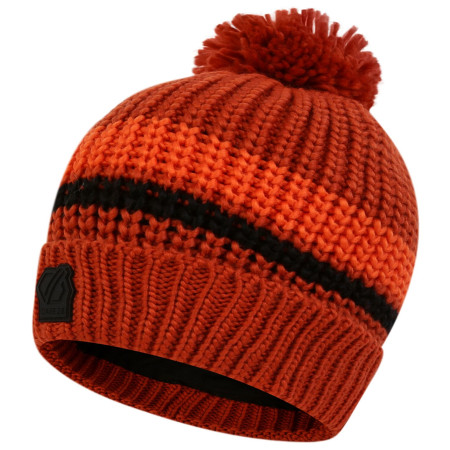 Mütze Dare 2b Thinker II Beanie rot Rooibos Tea/Puffins Orange