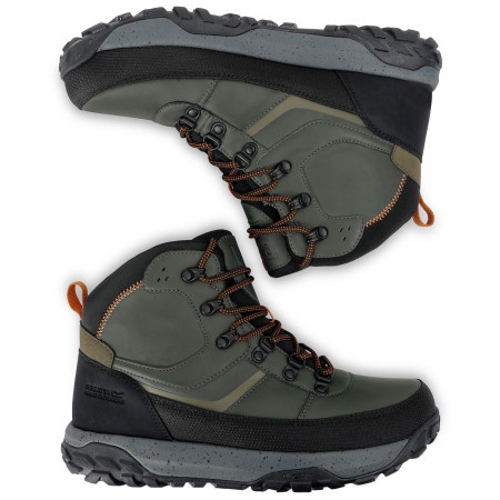 Herrenschuhe Regatta Renford